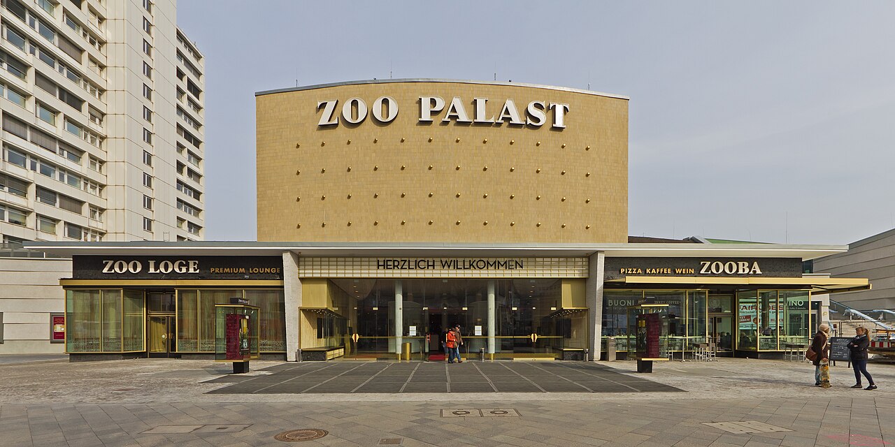 Zoo Palast
