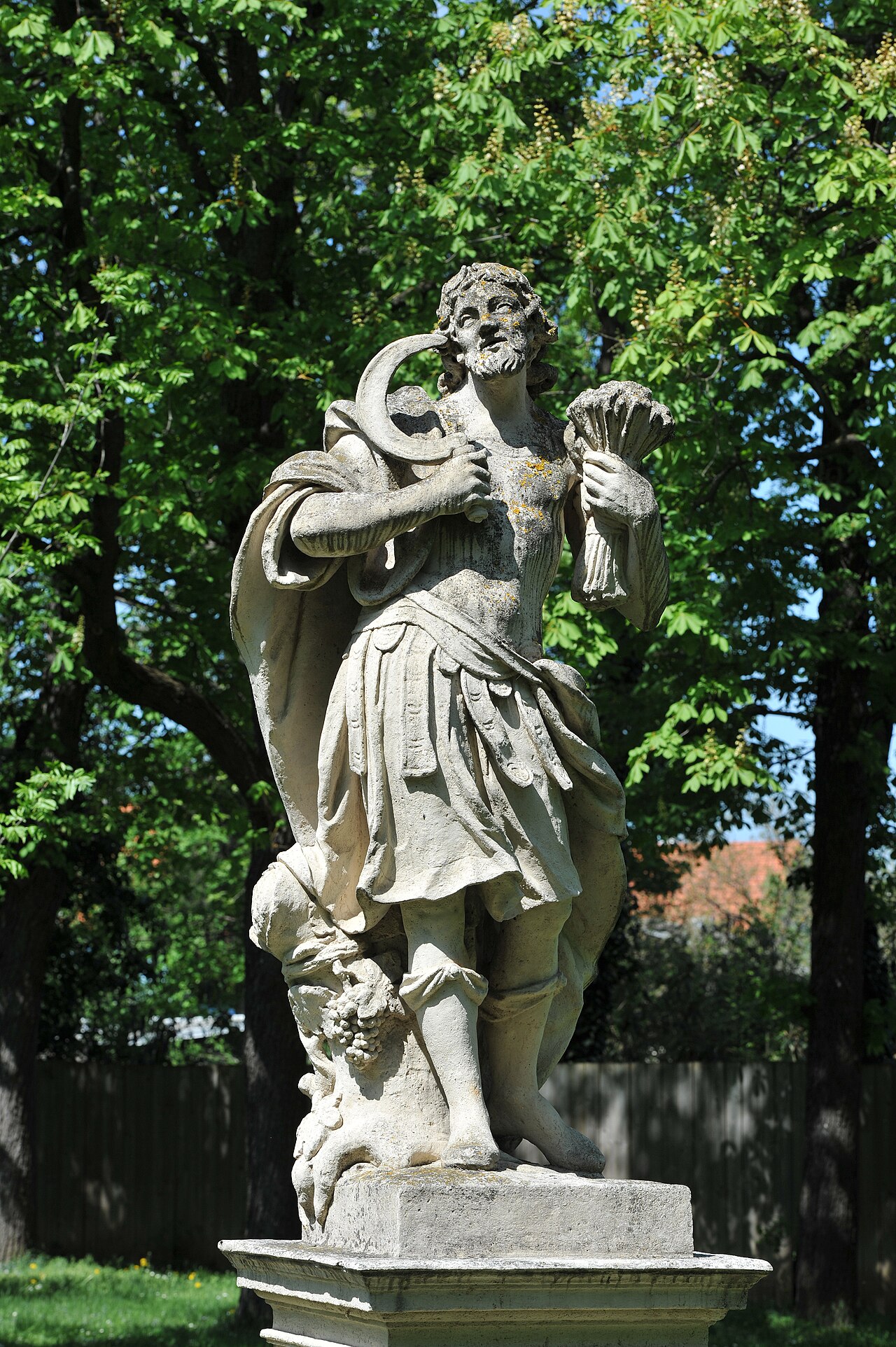 Rodaun Hl. Donatus