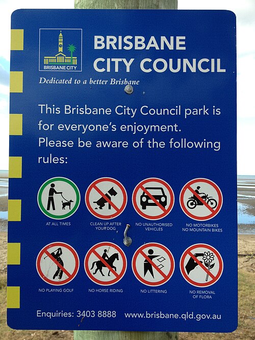 Nudgee Beach