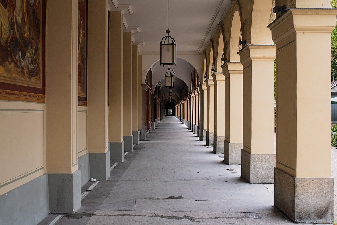 Electoral Gallery