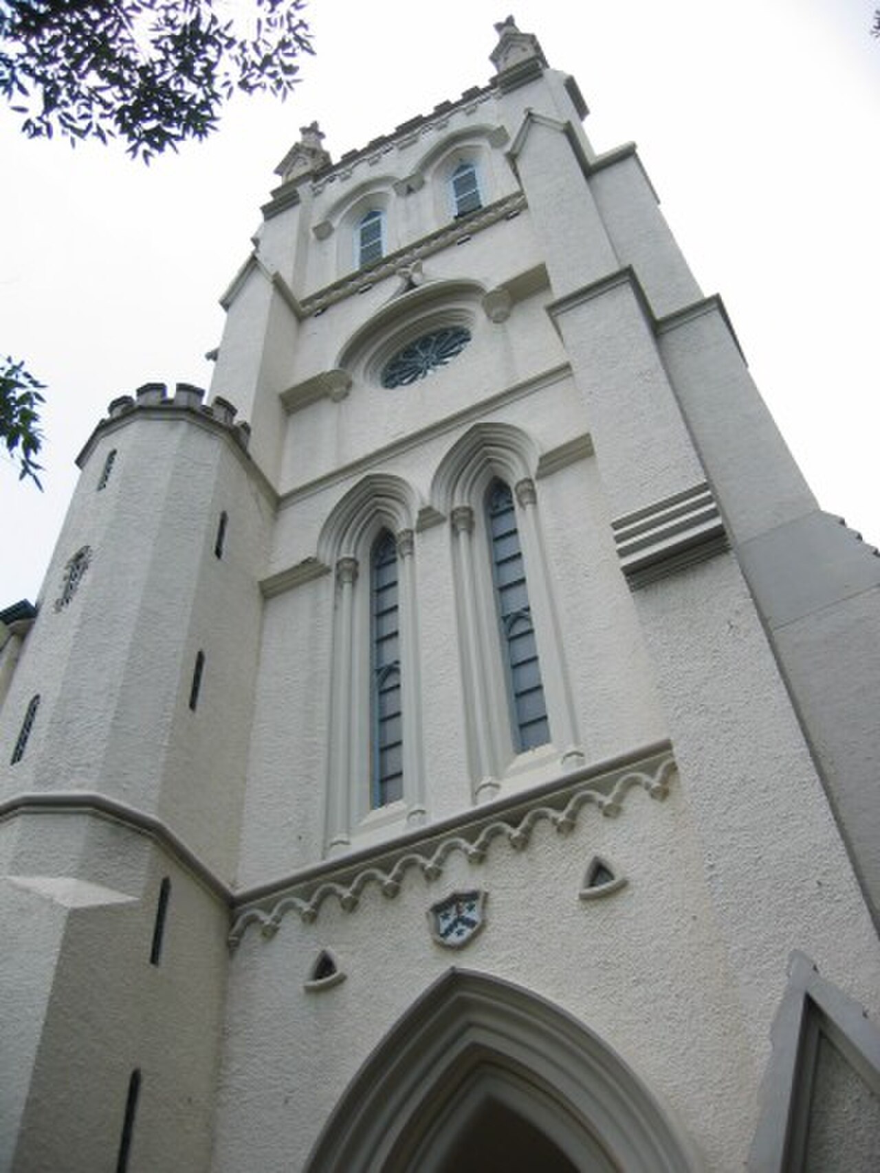 St John's Cathedral