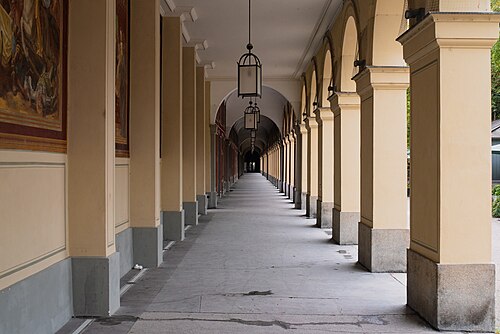 Electoral Gallery