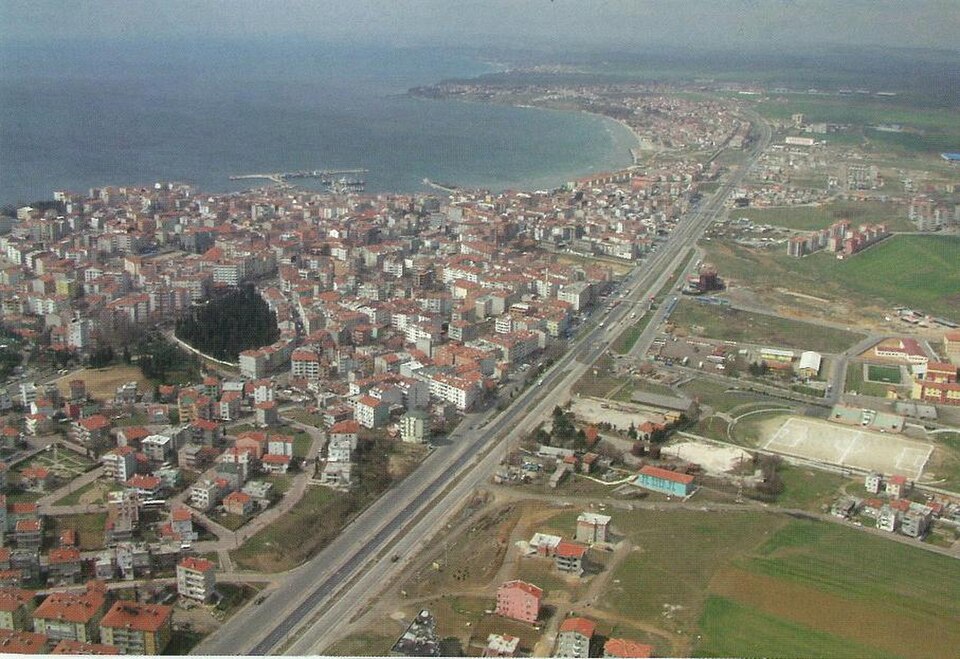Silivri の写真