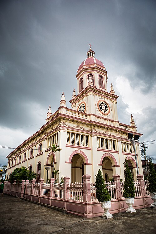 chiesa di Santa Croce
