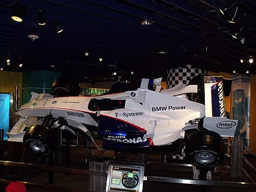 Petrosains