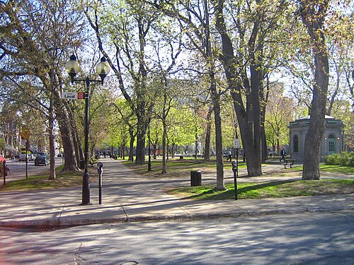 Saint-Louis-Platz