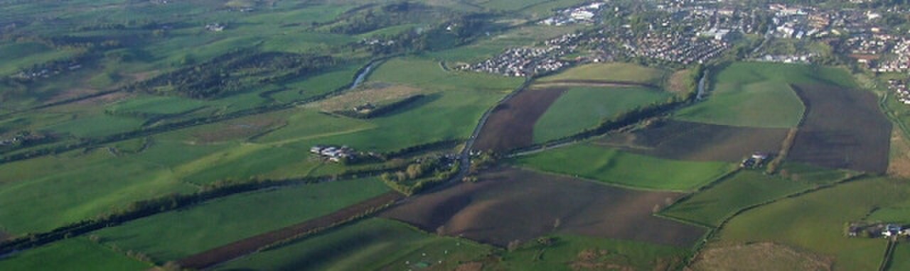Antonine Wall