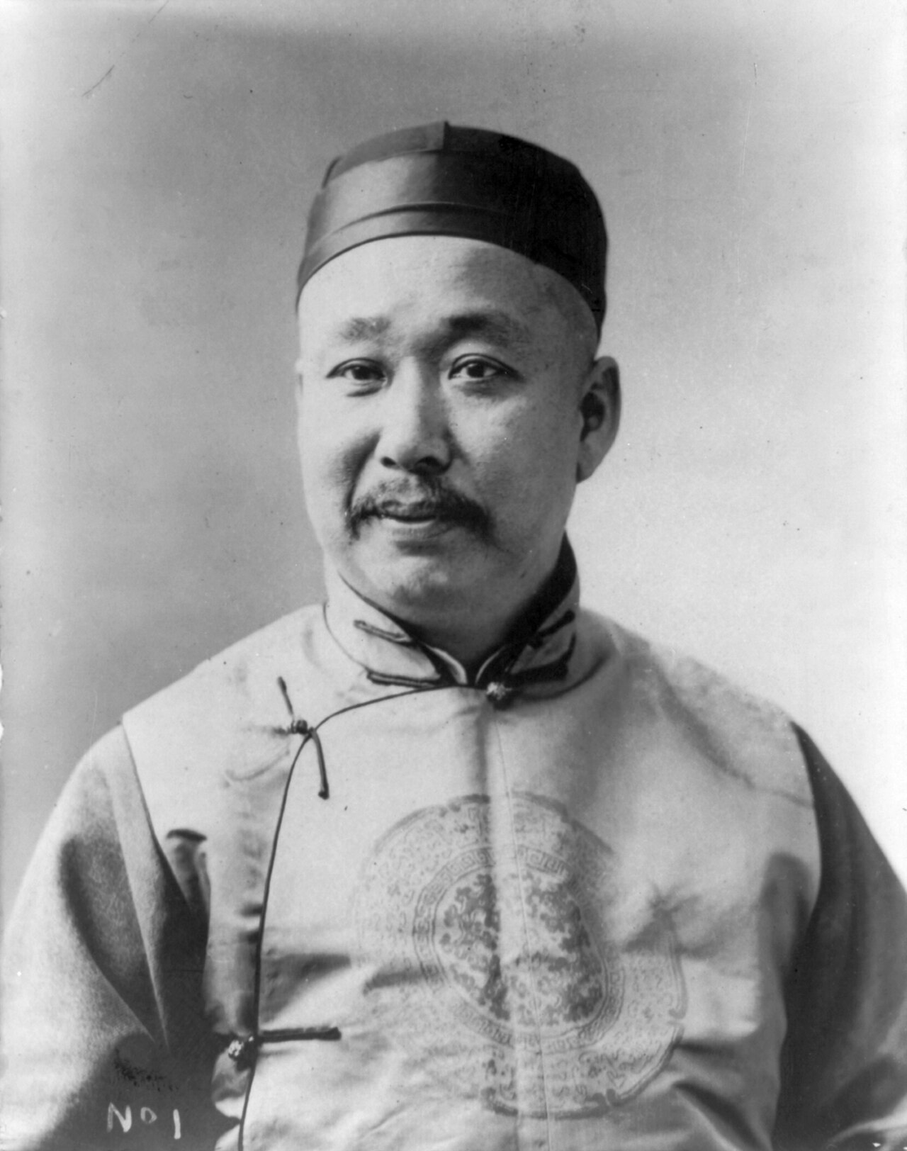 东梁 fotoğrafı