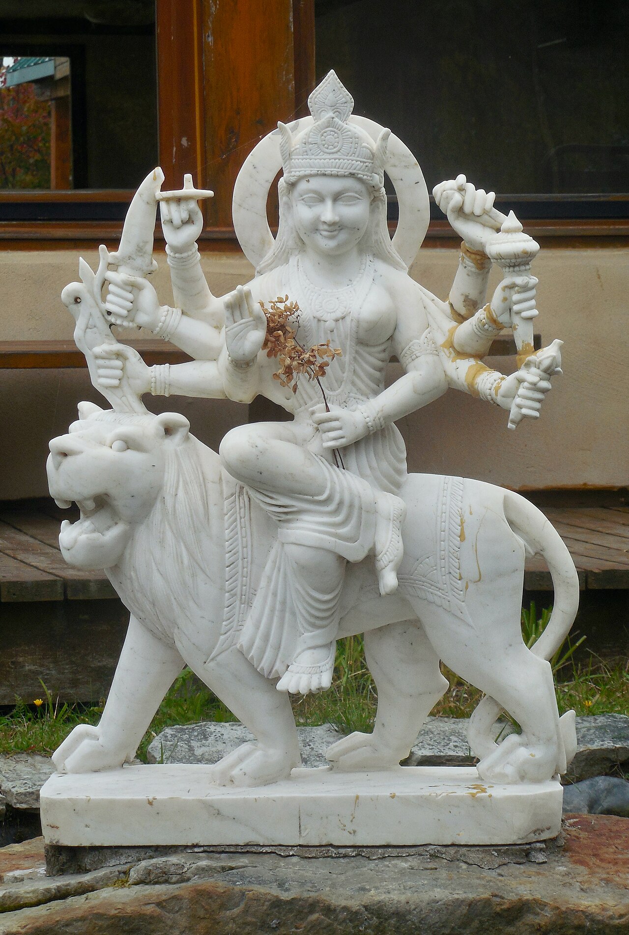 Sivananda Ashram