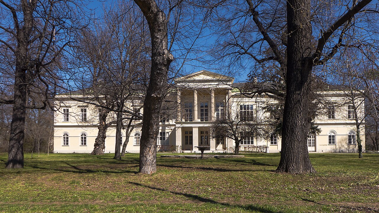 Palazzo Clam-Gallas