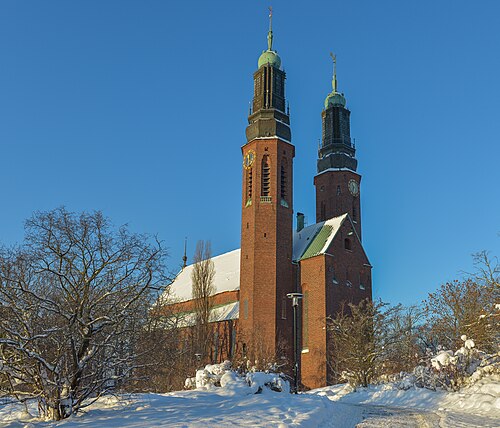 Högalid Kilisesi