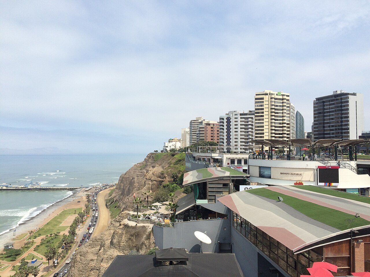 Bar Lima fotoğrafı