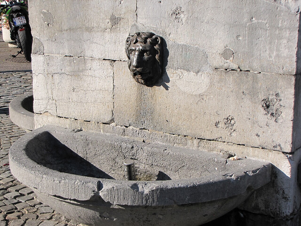 Obelisque fotoğrafı
