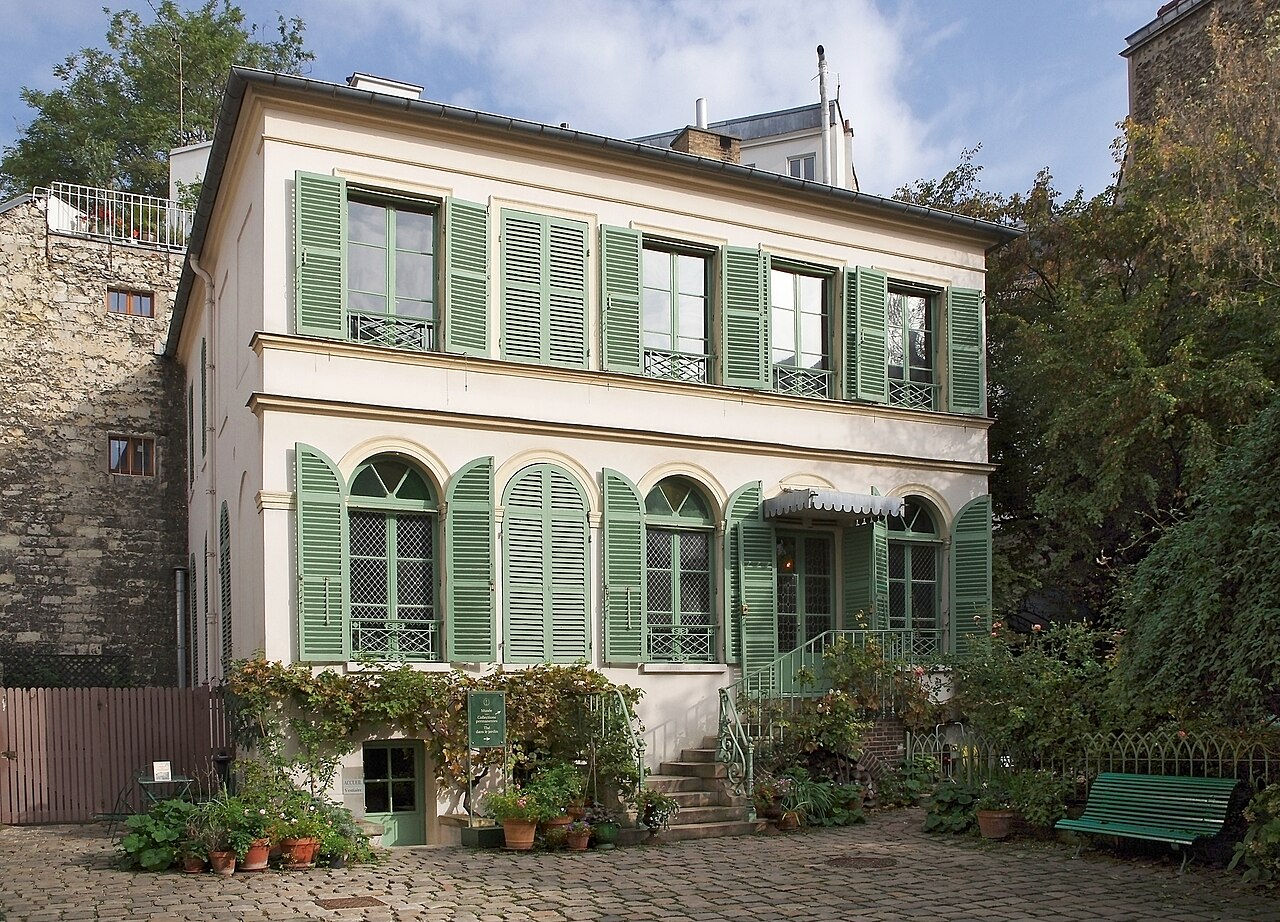 Romantik Yaşam Müzesi fotoğrafı