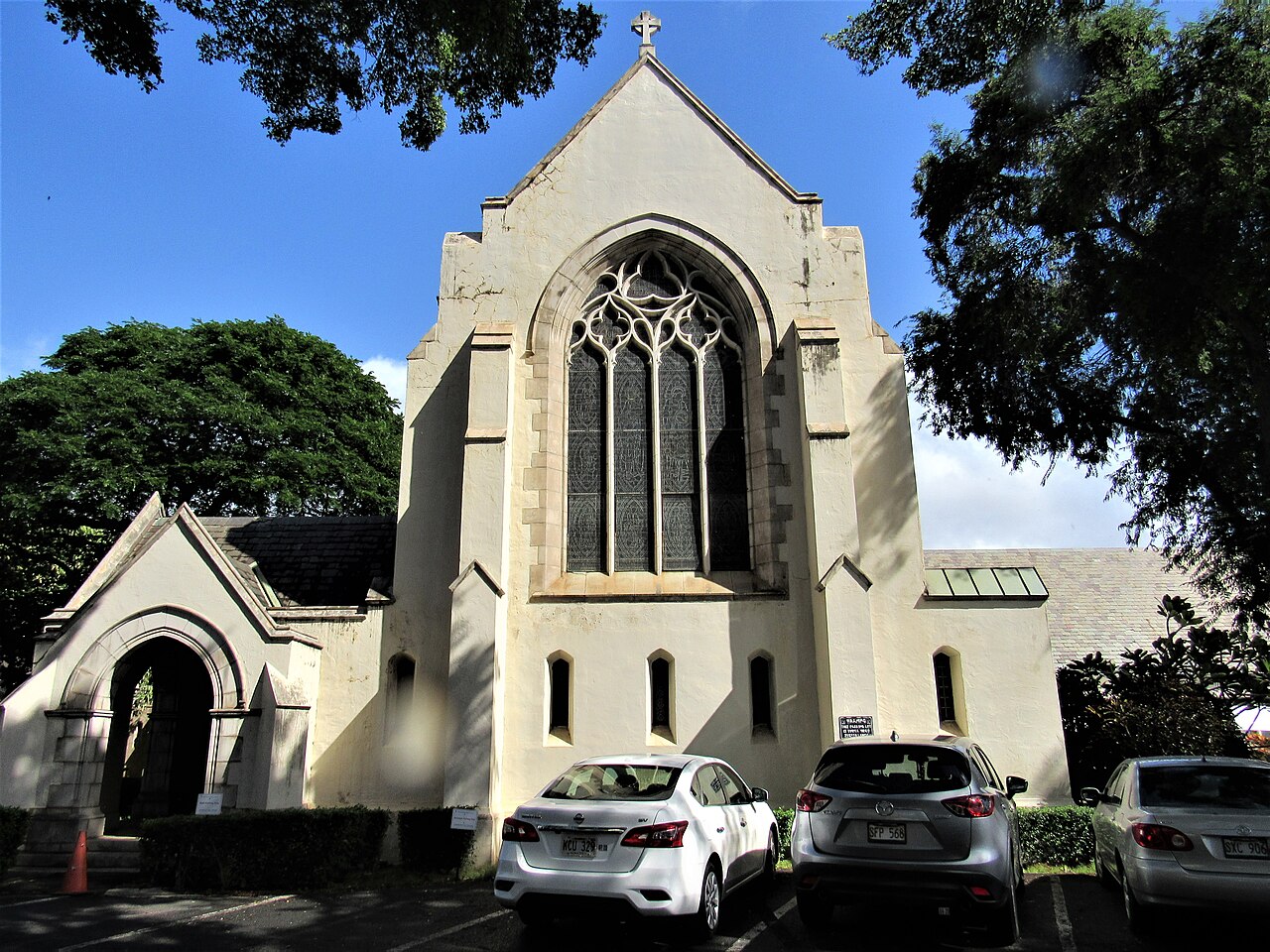 Honolulu Theatre for Youth @ Tenney Theatre