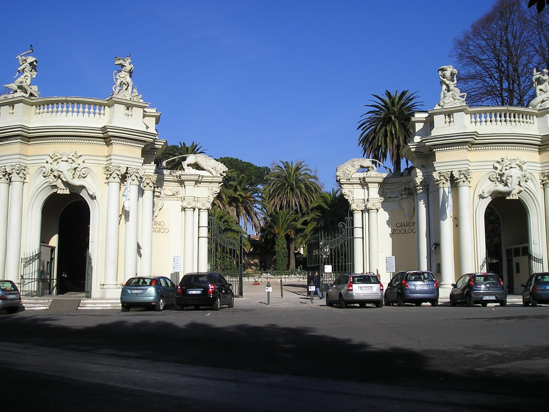 bioparco