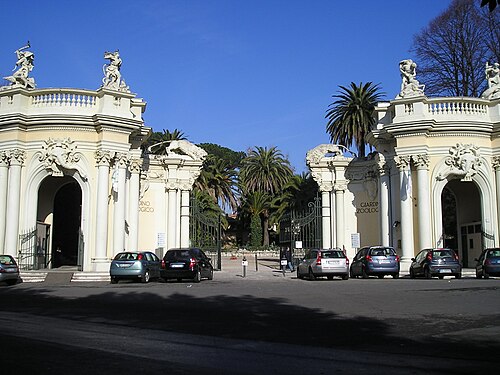 bioparco