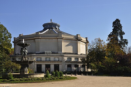 jardins des Champs-Élysées