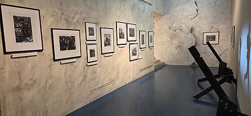 Robert Capa Contemporary Photography Center