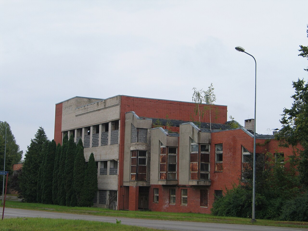 A photograph of Bene