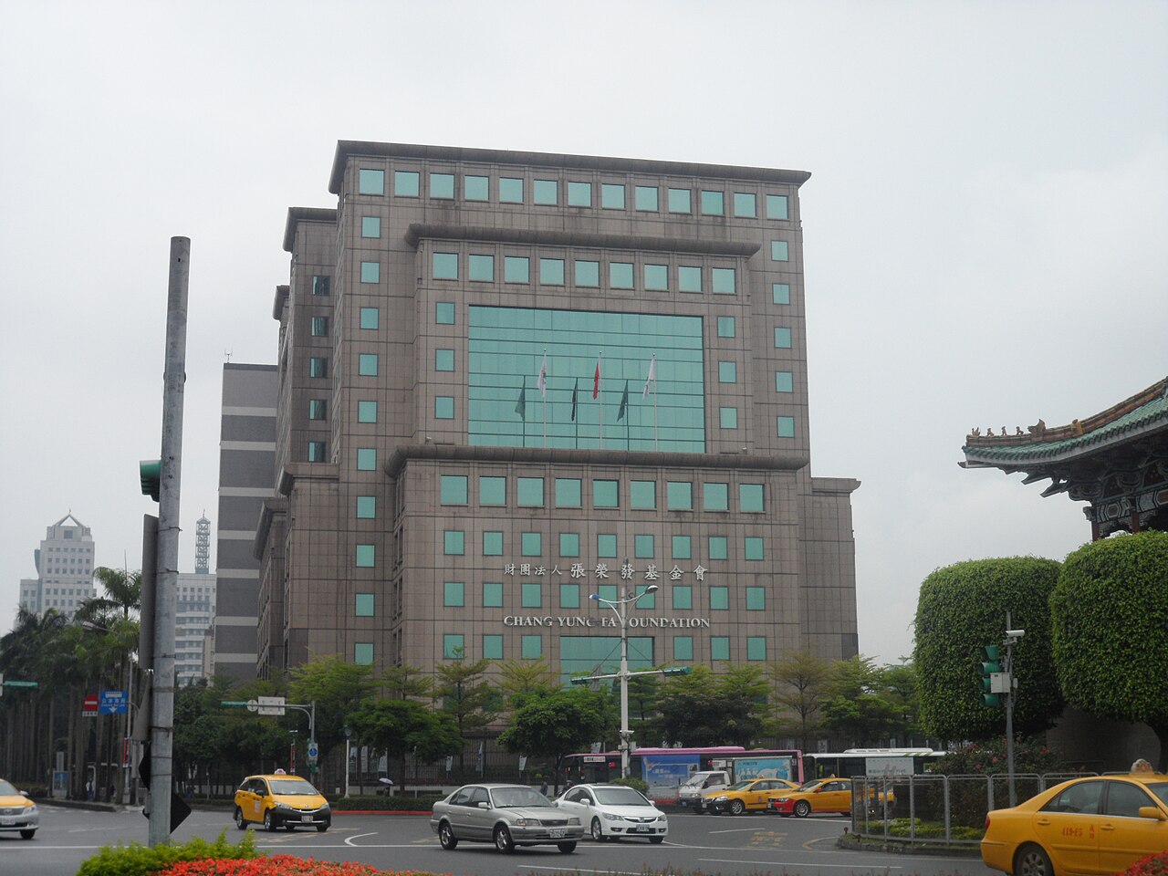 에버그린 해양박물관의 사진