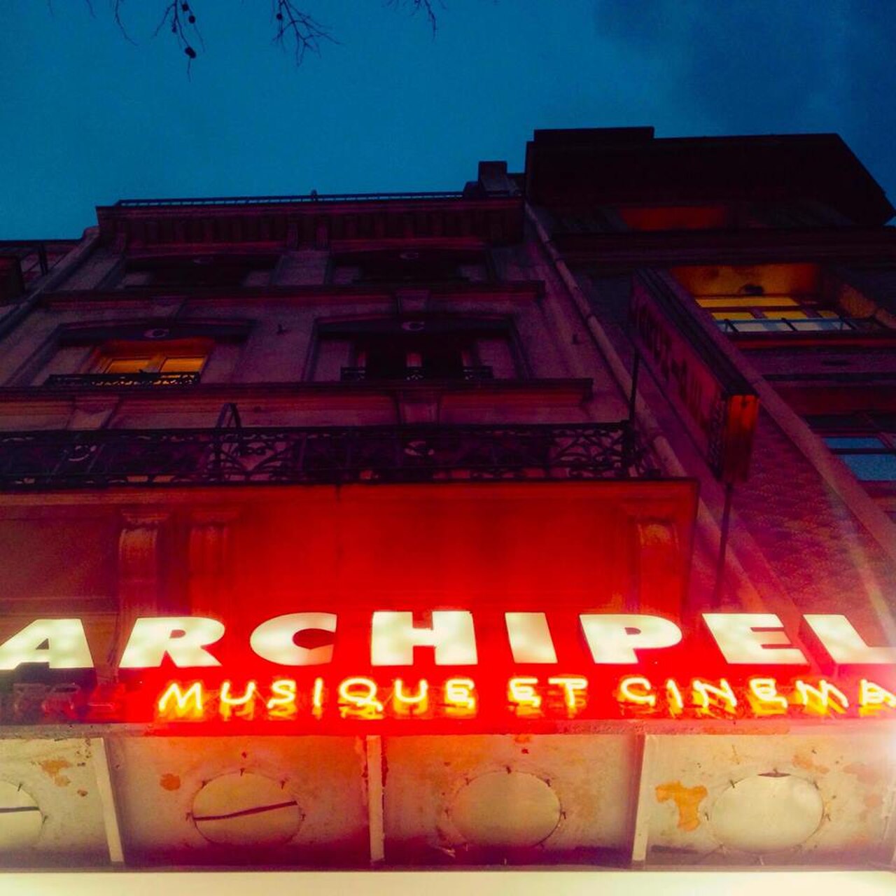 L'Archipel