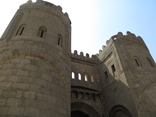 Bab Al-Fotuh