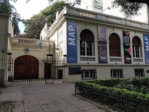 José-Hernández-Volkskundemuseum