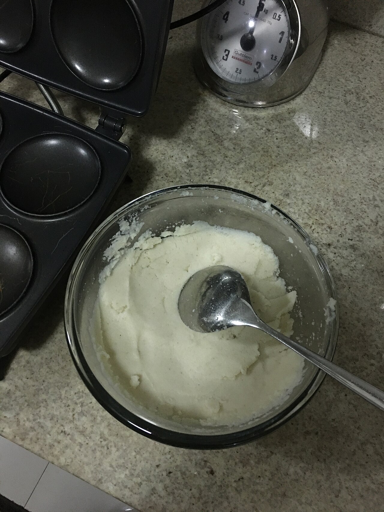 MASA fotoğrafı