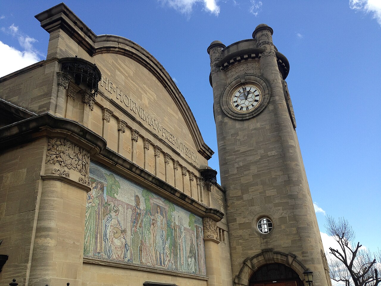 Horniman Müzesi