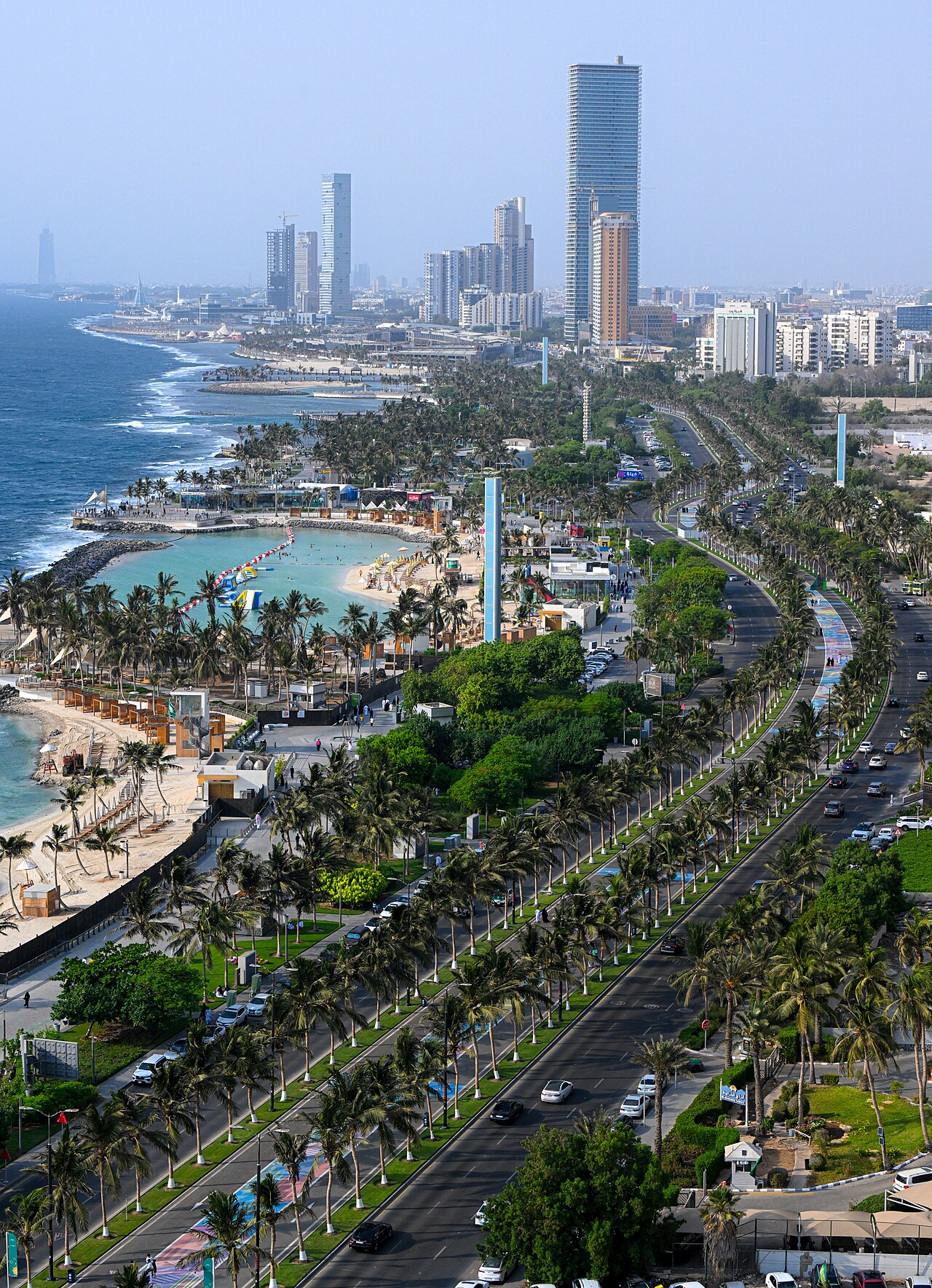 Jeddah