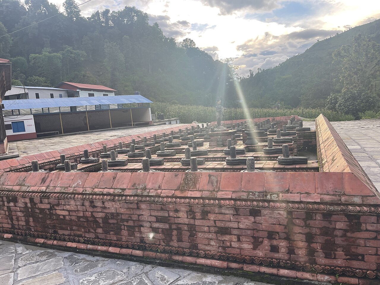 Lingam fotoğrafı