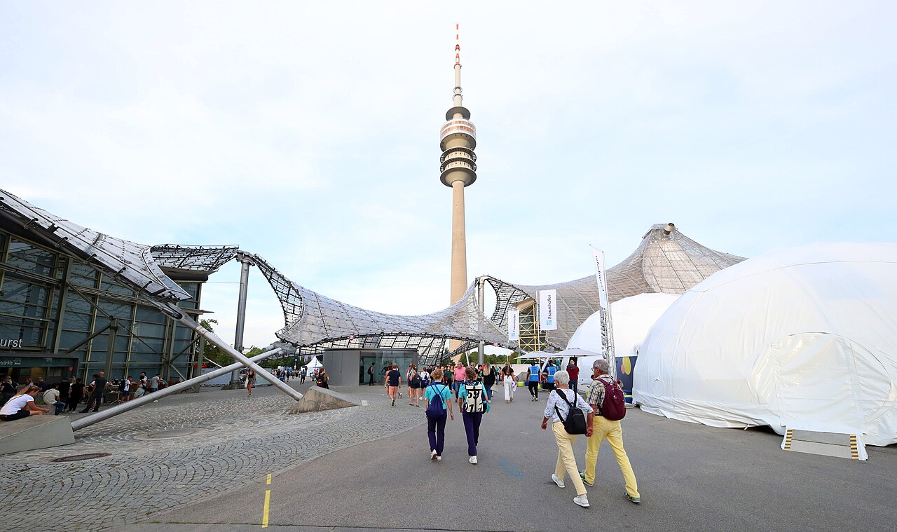 Olympiaturm