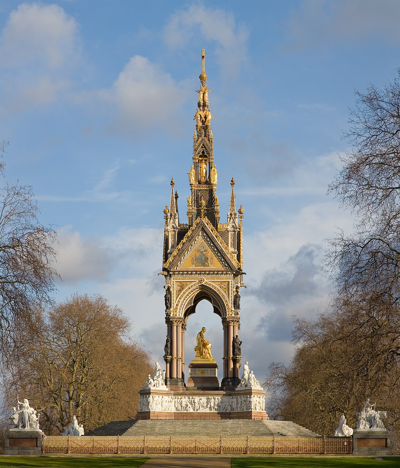 Kensington Gardens