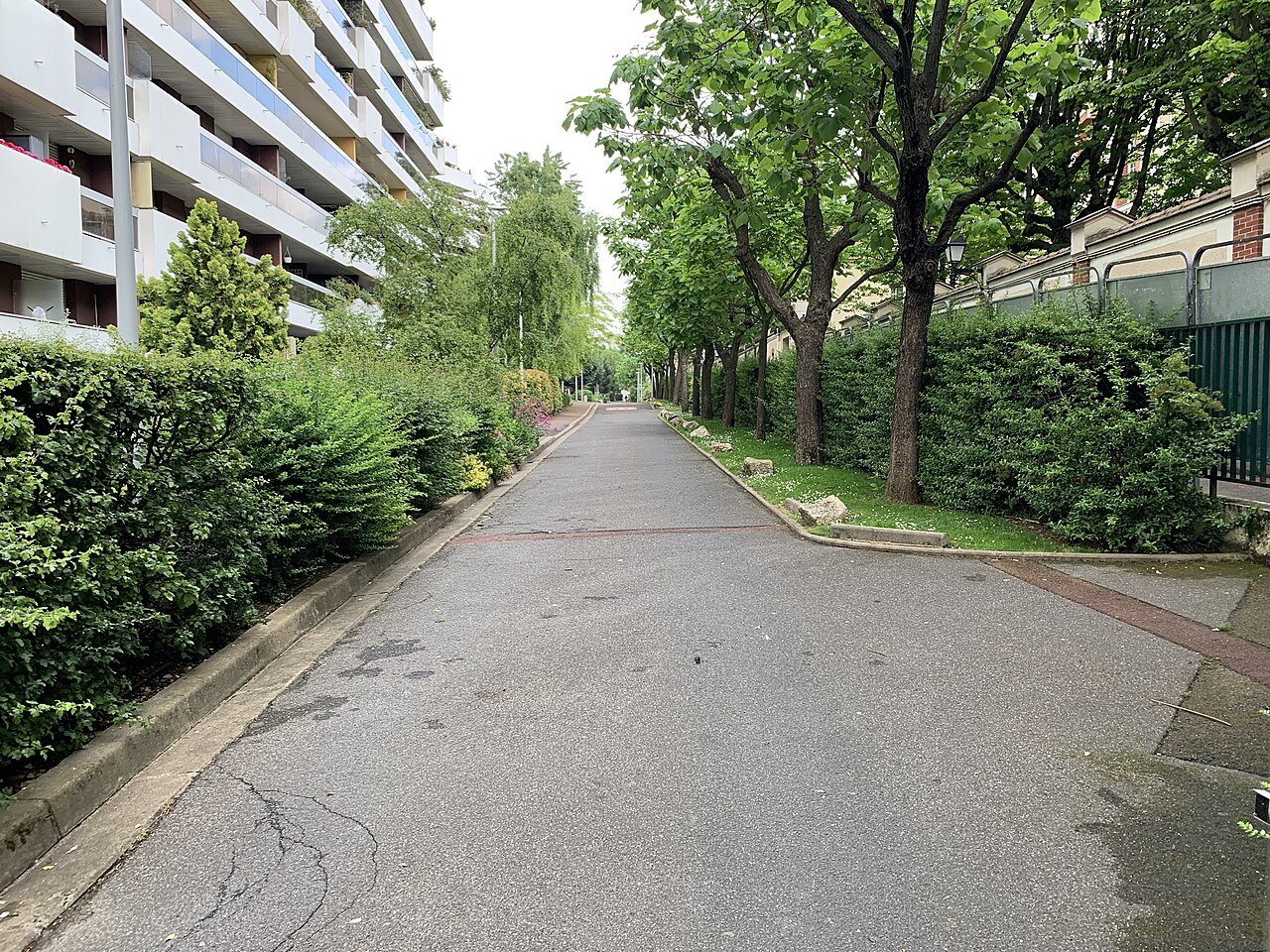 Saint-Charles Meydanı
