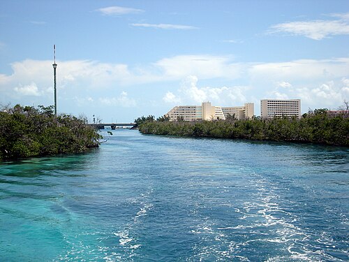Scenic Tower Cancun