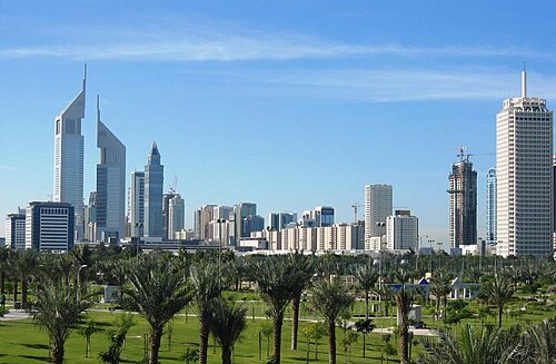 parc Zabeel