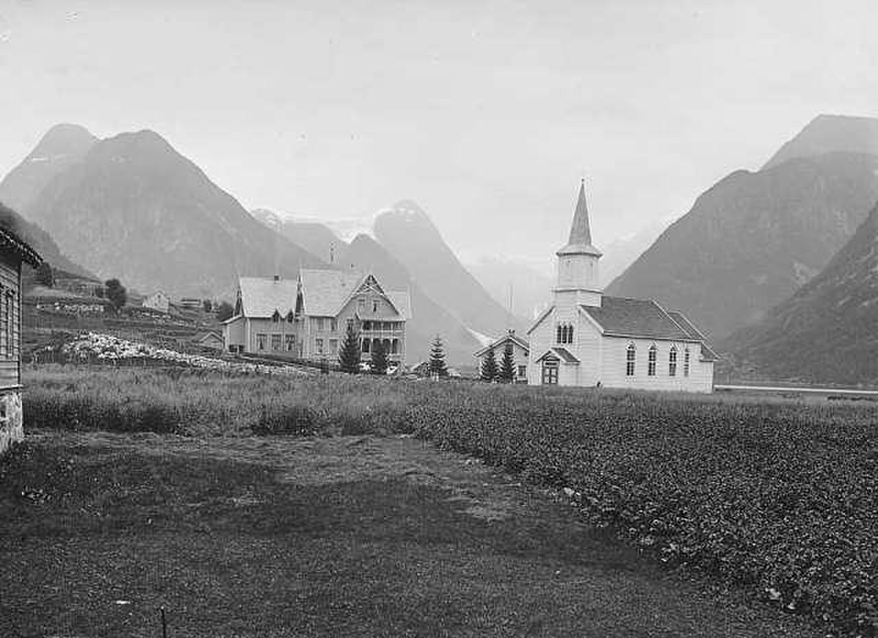 Ein Foto von O.G. Hotel