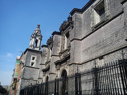 Ex Teresa Arte Actual