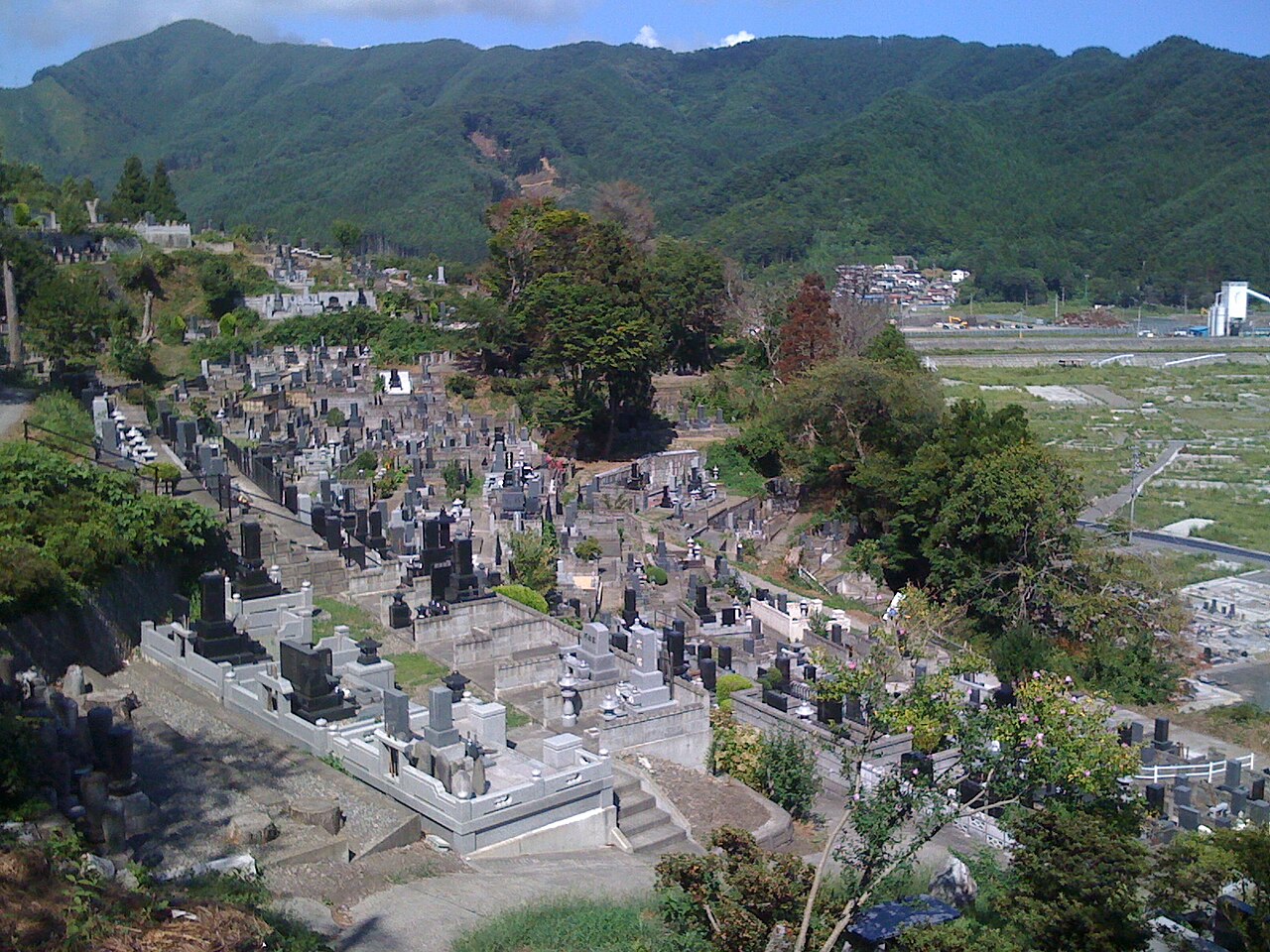 Koganji Temple fotoğrafı