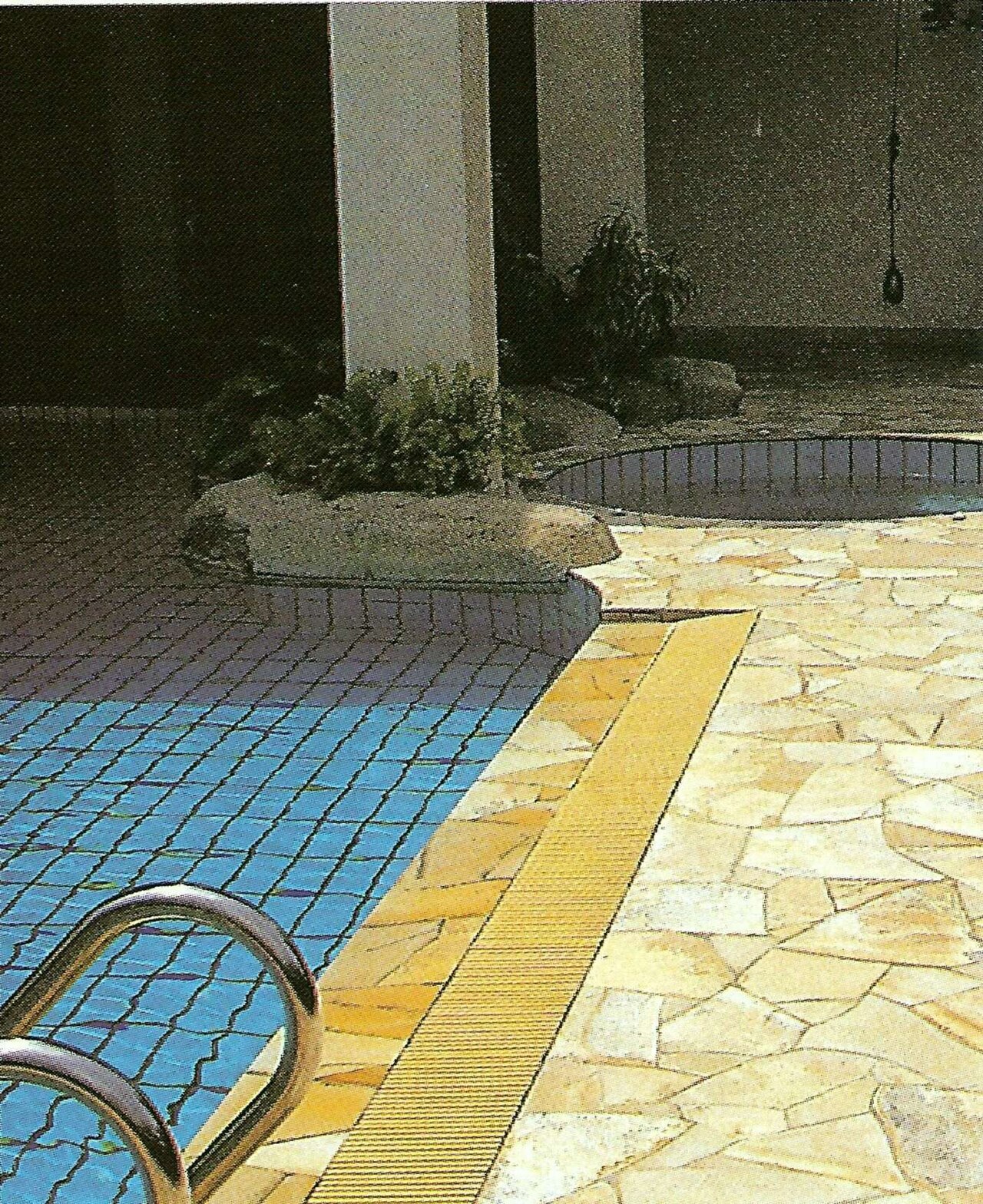 Plettenberg Park fotoğrafı
