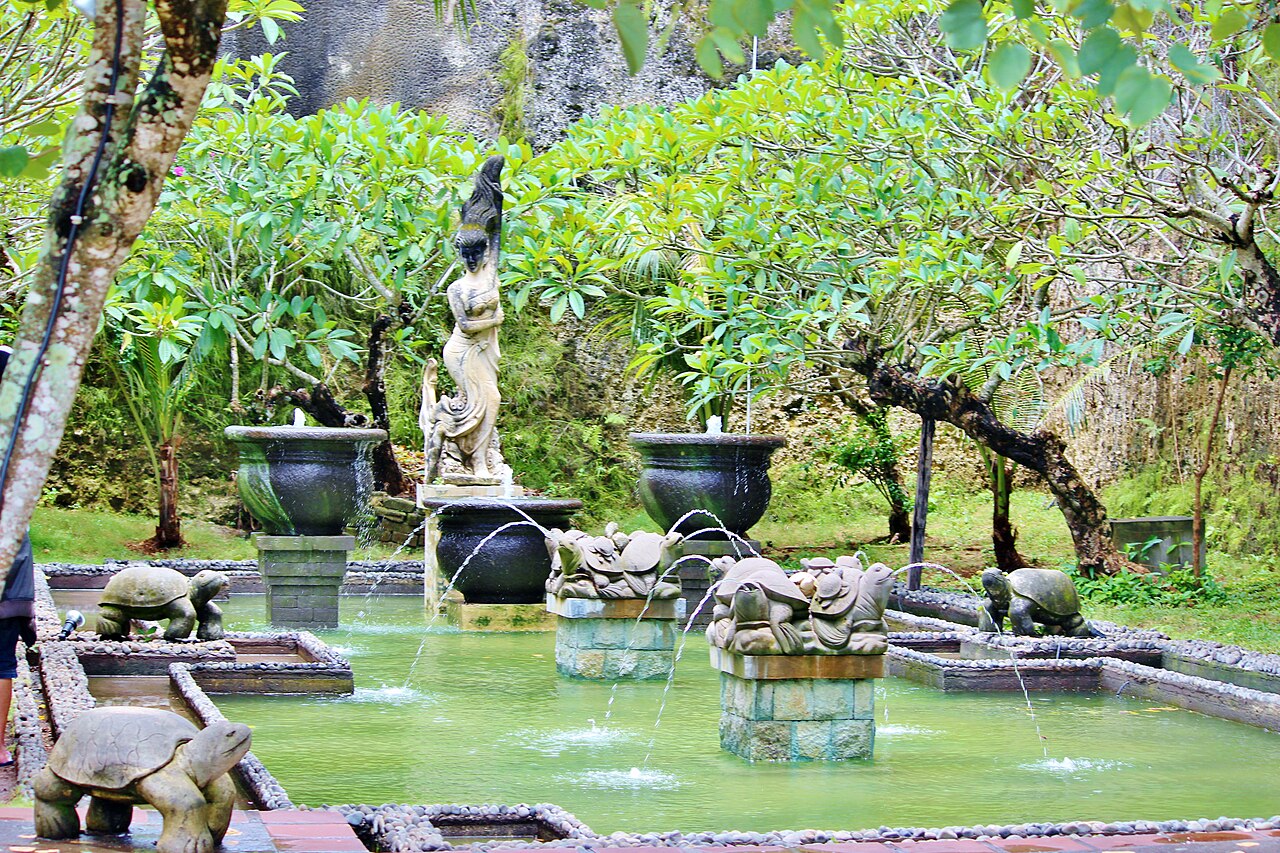 Gereja Kristen Indonesia
