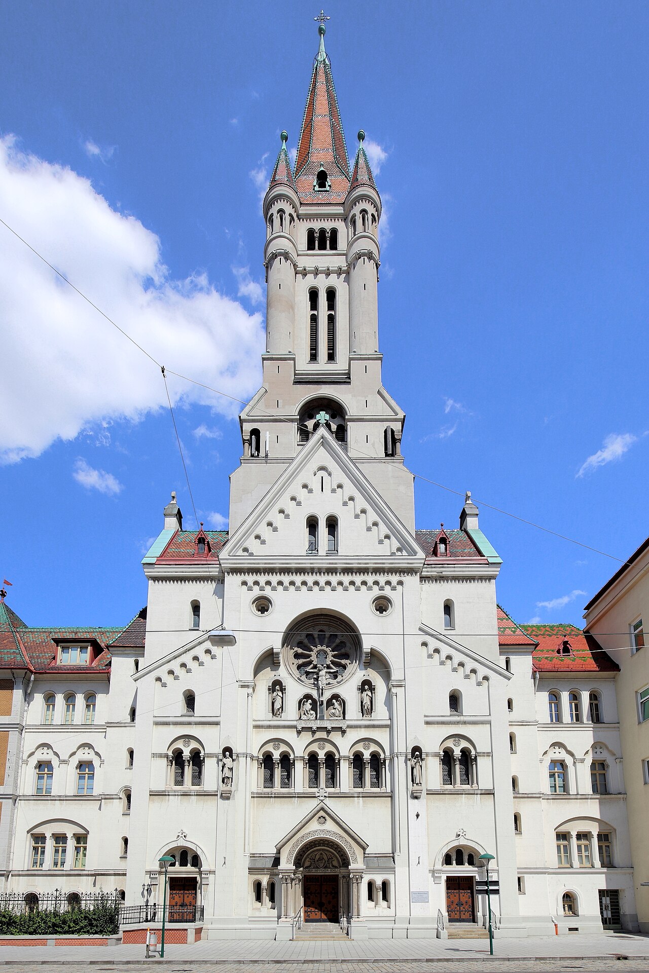Herz-Jesu-Kirche