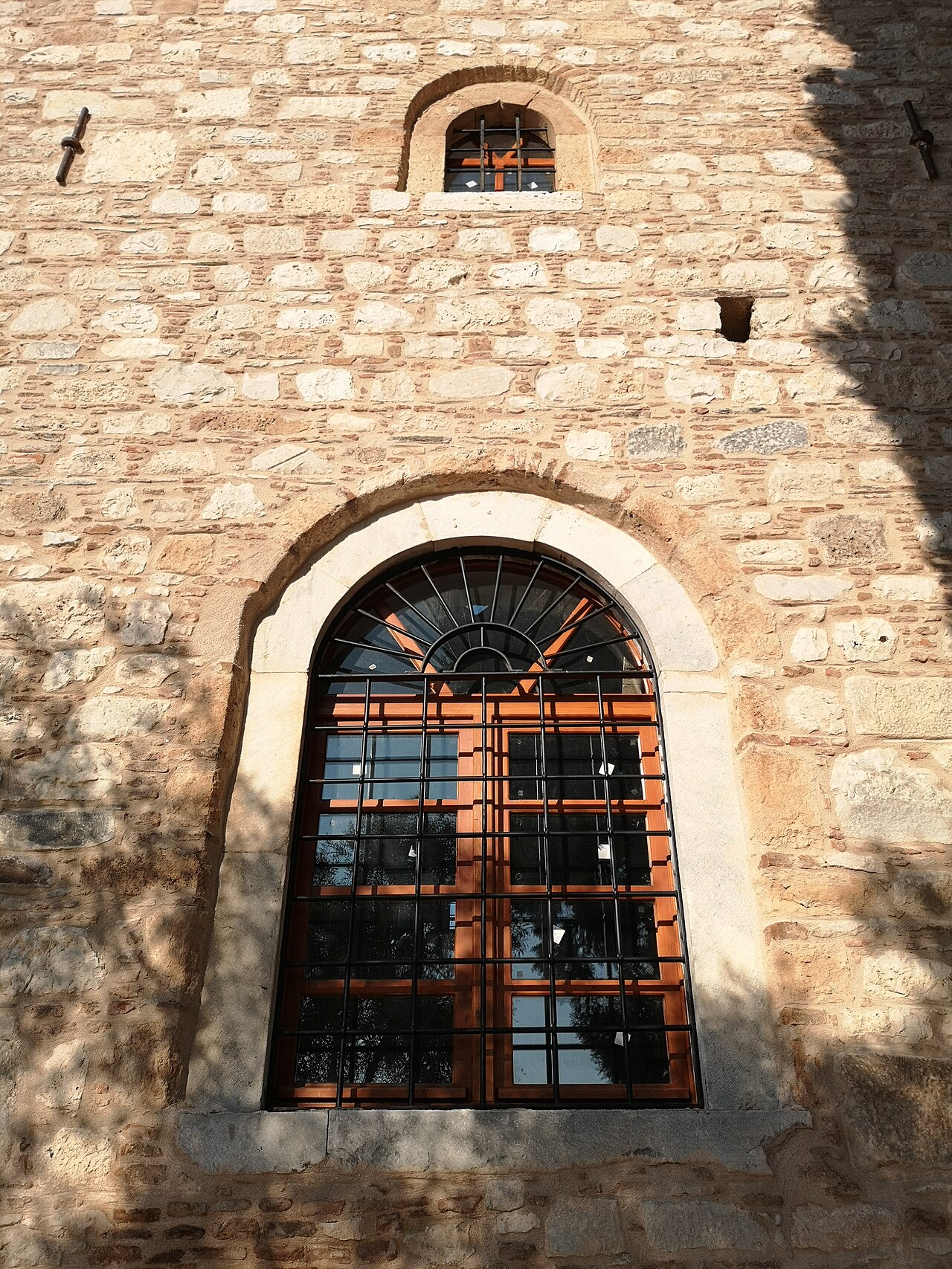 Hisar Camii fotoğrafı