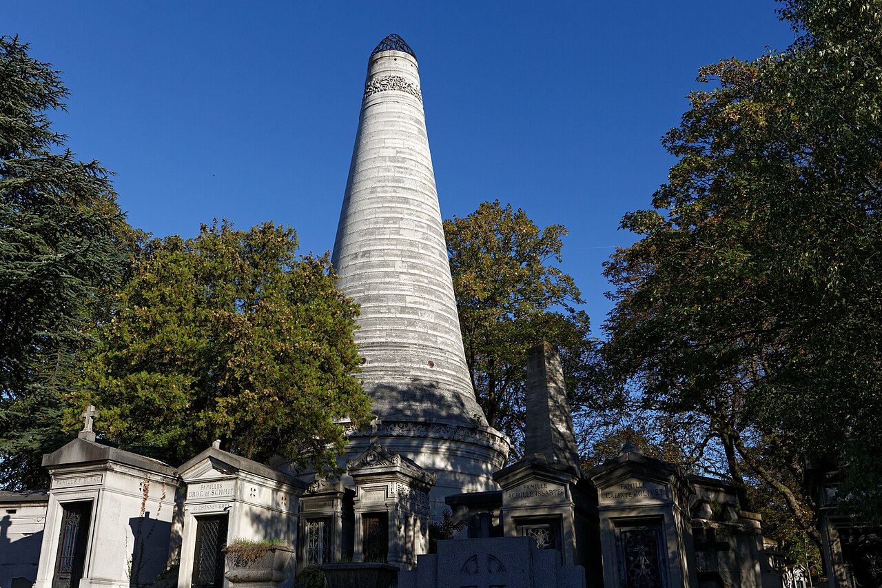 phare du Père-Lachaise