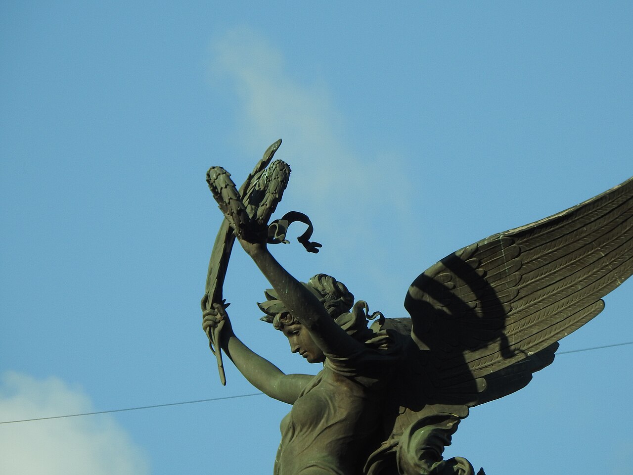 Monumento fotoğrafı