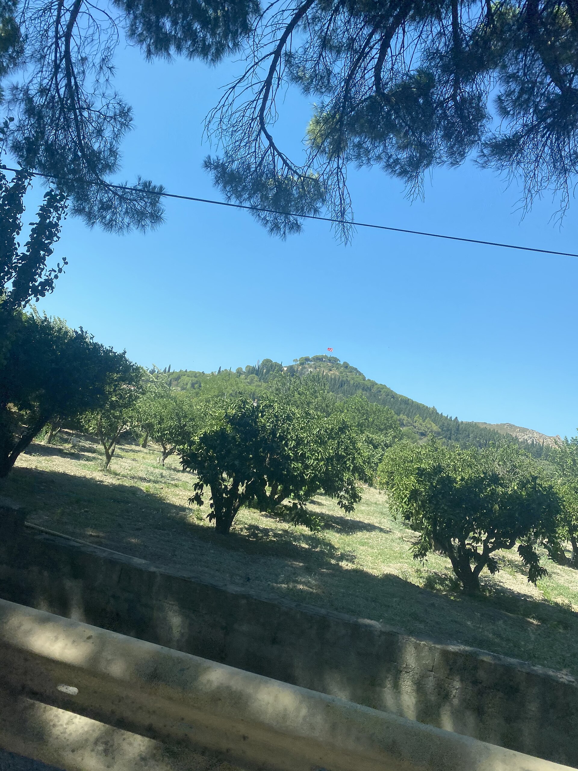 Yıldıztepe Şehitliği