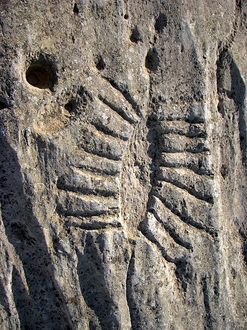 Al Jassasiya Rock Carvings