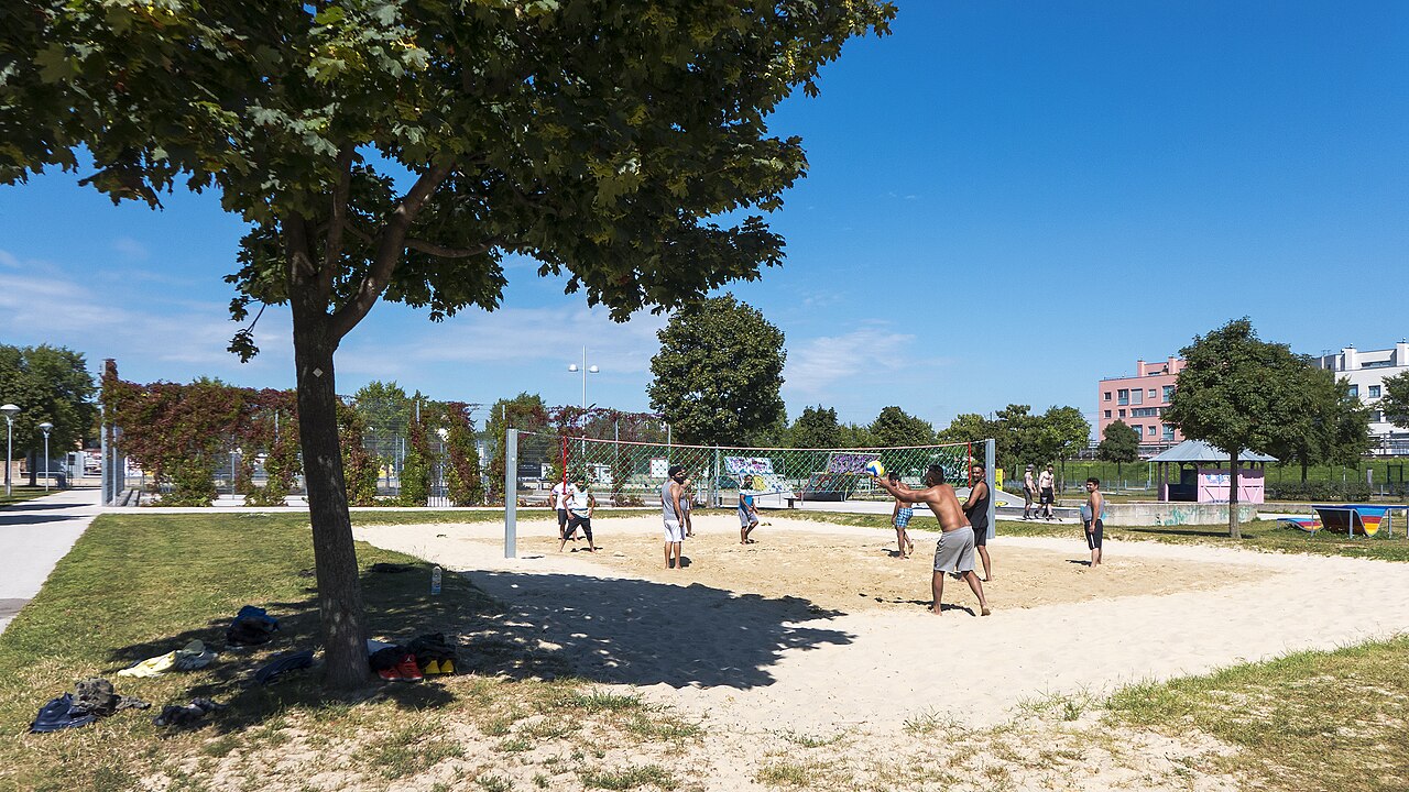 PaN Parkı