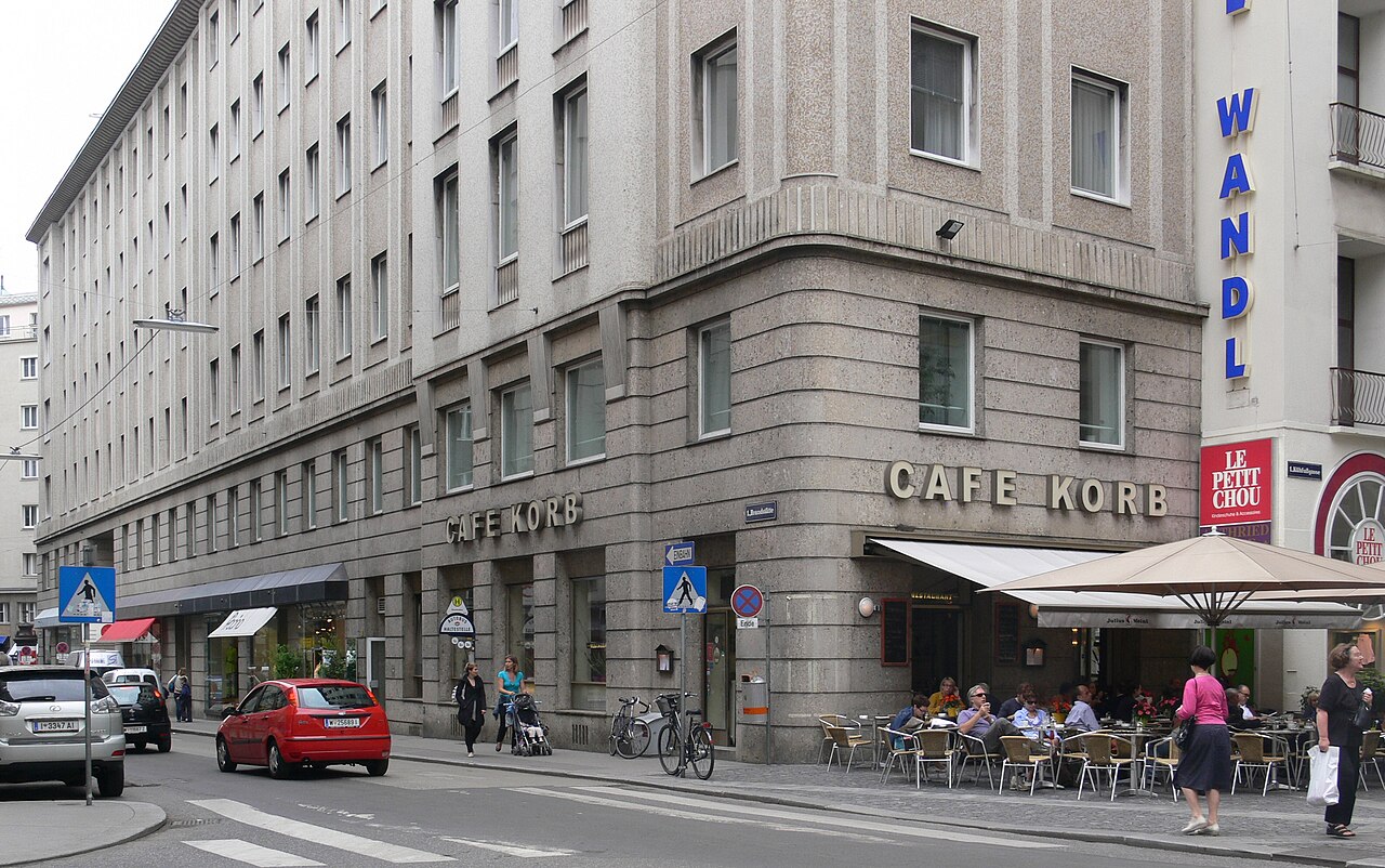 Café Korb